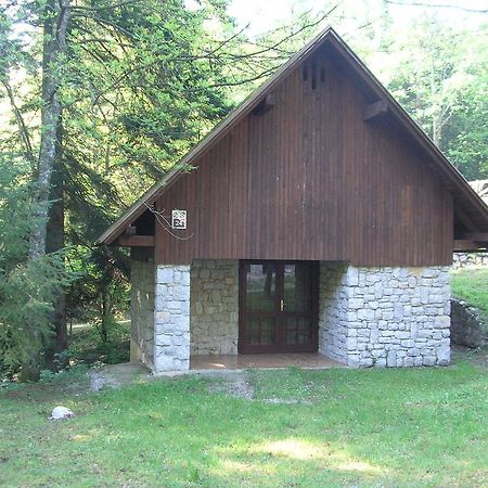 Camping Pivka Jama Постойна Екстериор снимка
